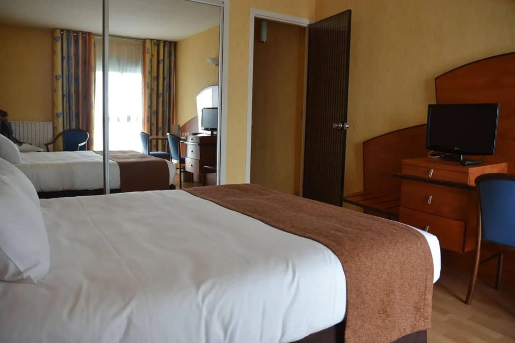 Le Grand Hotel - Miniature 6