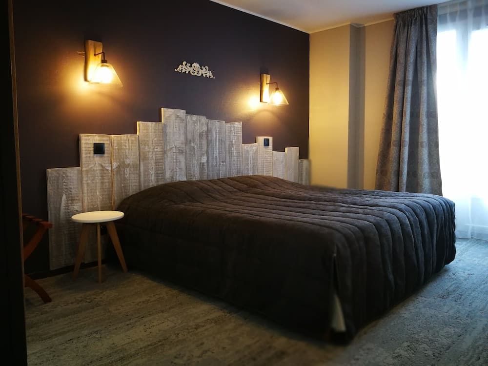 Hôtel de l'Ours - Photo 5