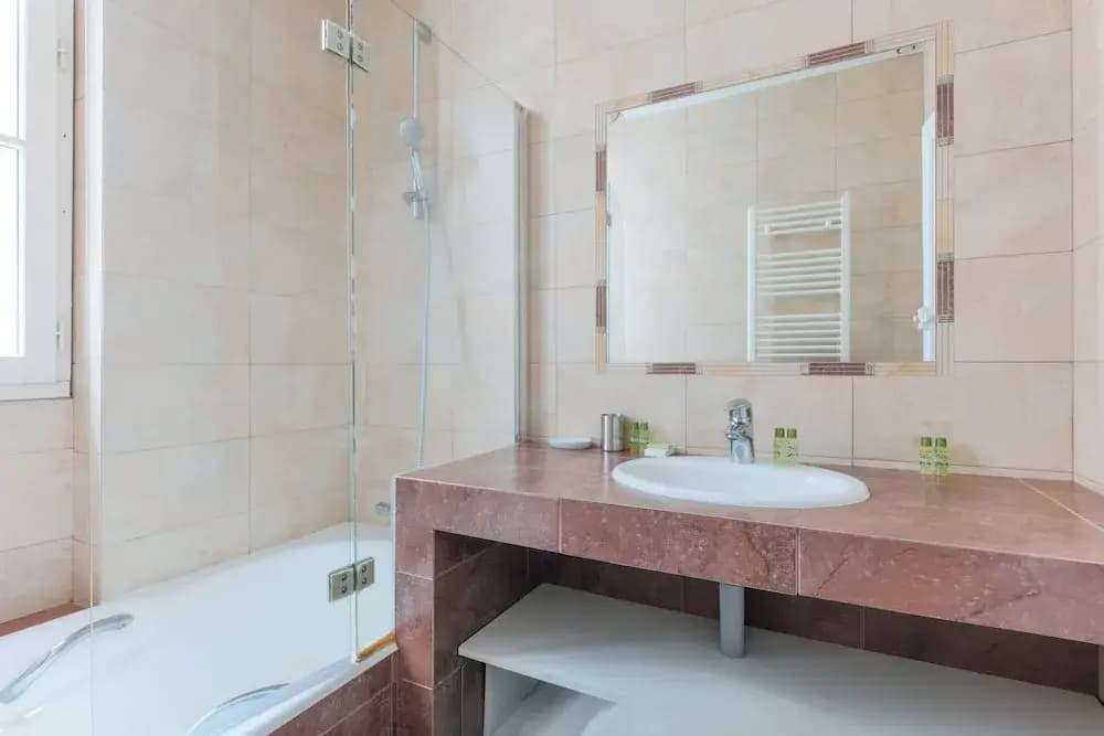 Very Spacious Apartment - 5br/10p - Champs-elysees - Miniature 6