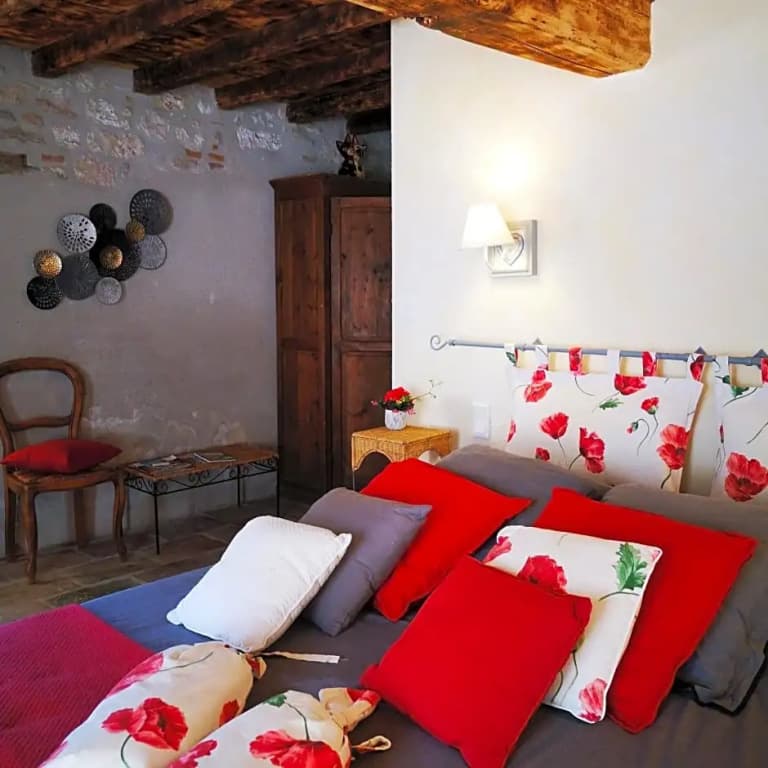 Castel Mazars - Photo 4