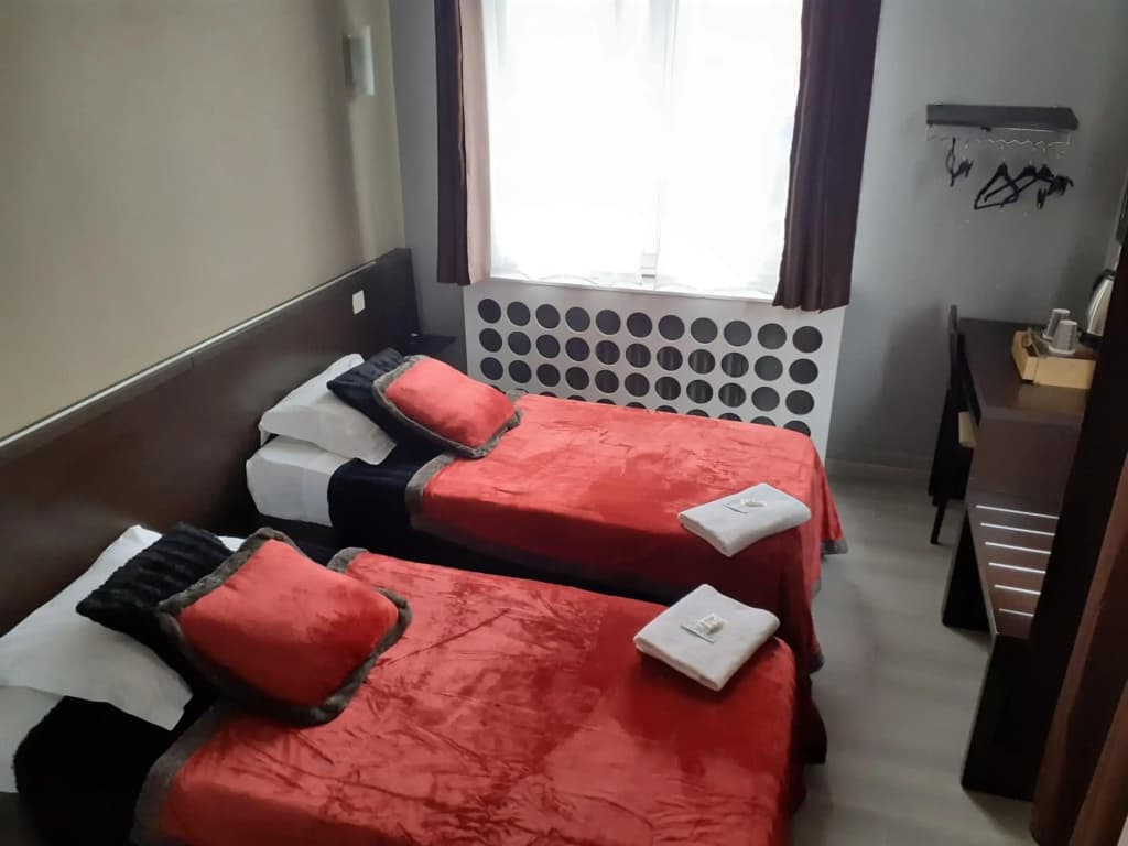 Citadel Hotel - Photo 5