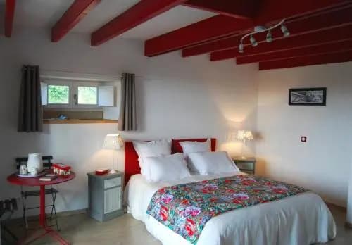 Les Chambres De La Marotte - Miniature 3