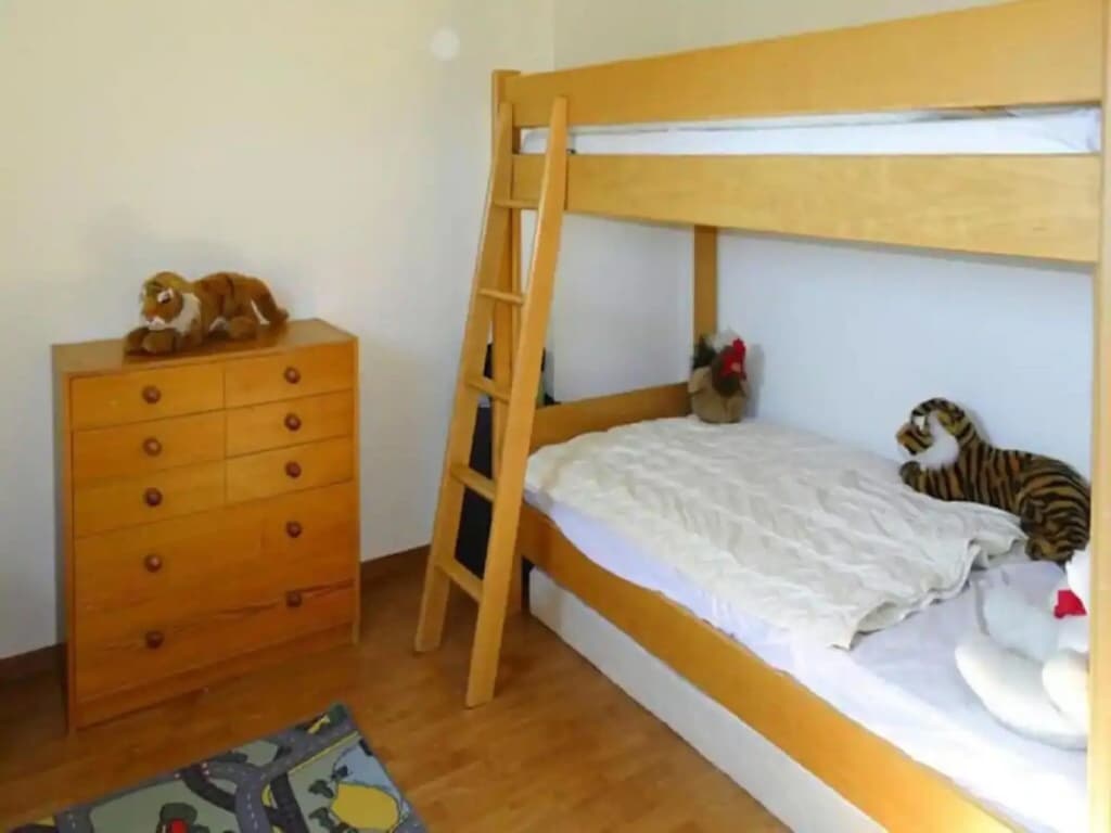 Holiday Home With Private Outdoor Pool, Gouesnac"h - Miniature 2