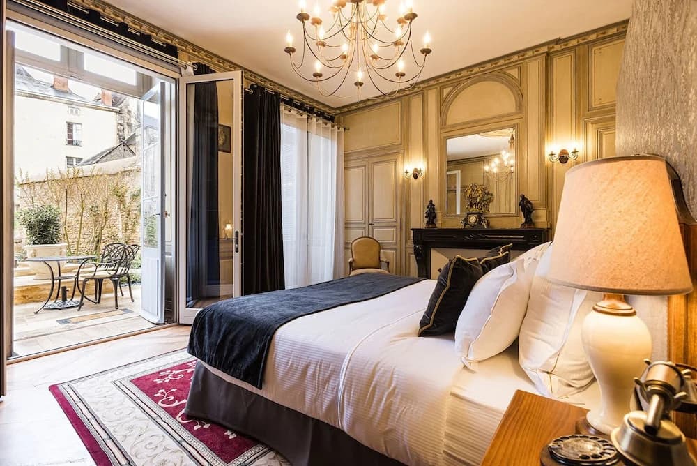 Le Petit Manoir - Photo 2