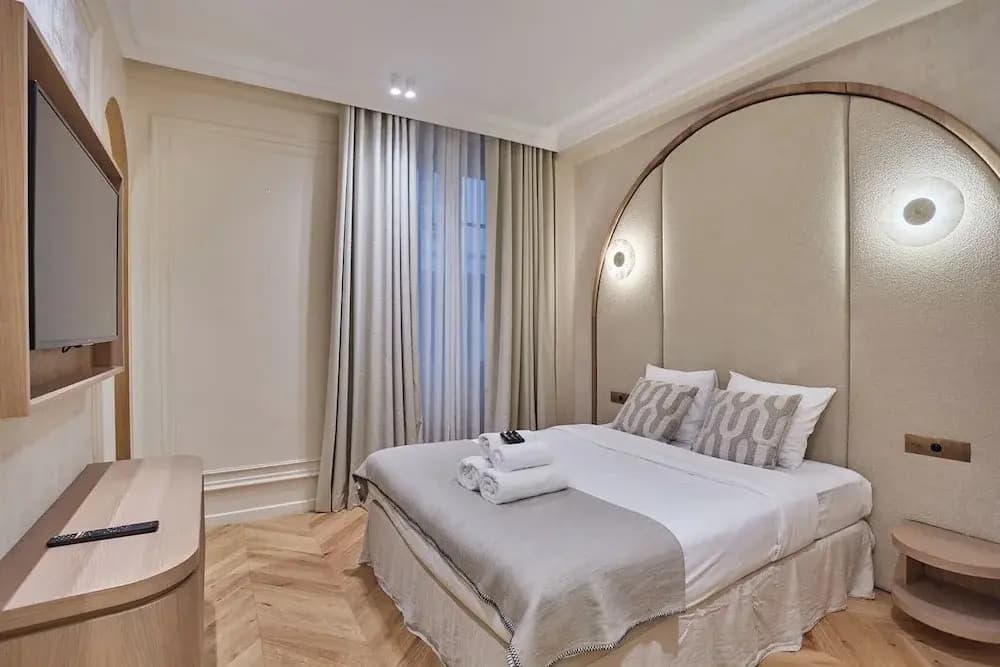New/suite Air-conditioned Opera/louvre/ 2 Bedrooms - Photo 4