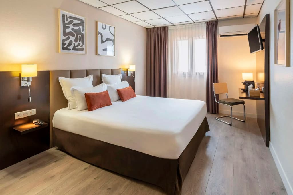 Best Western Terre de Provence - Miniature 7