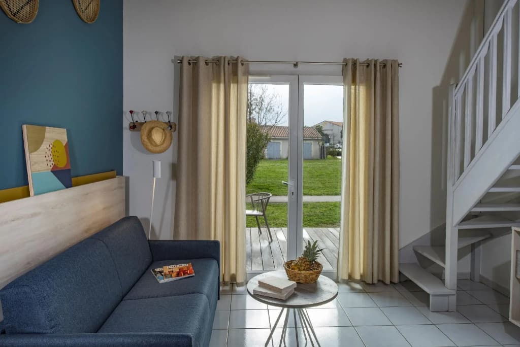 Le Domaine du Golf by Ateya Vacances - Miniature 6