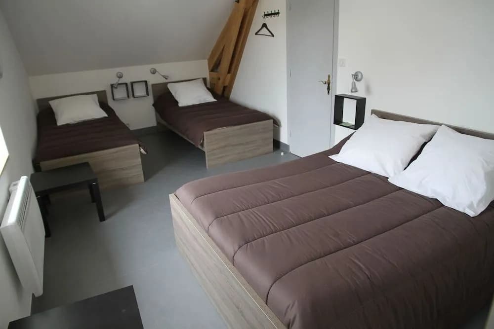 Auberge Saint Jacques - Photo 2
