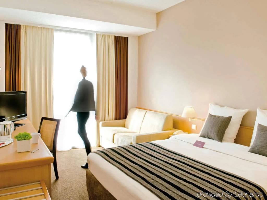 Mercure Toulouse Centre Saint-Georges Hotel - Photo 3