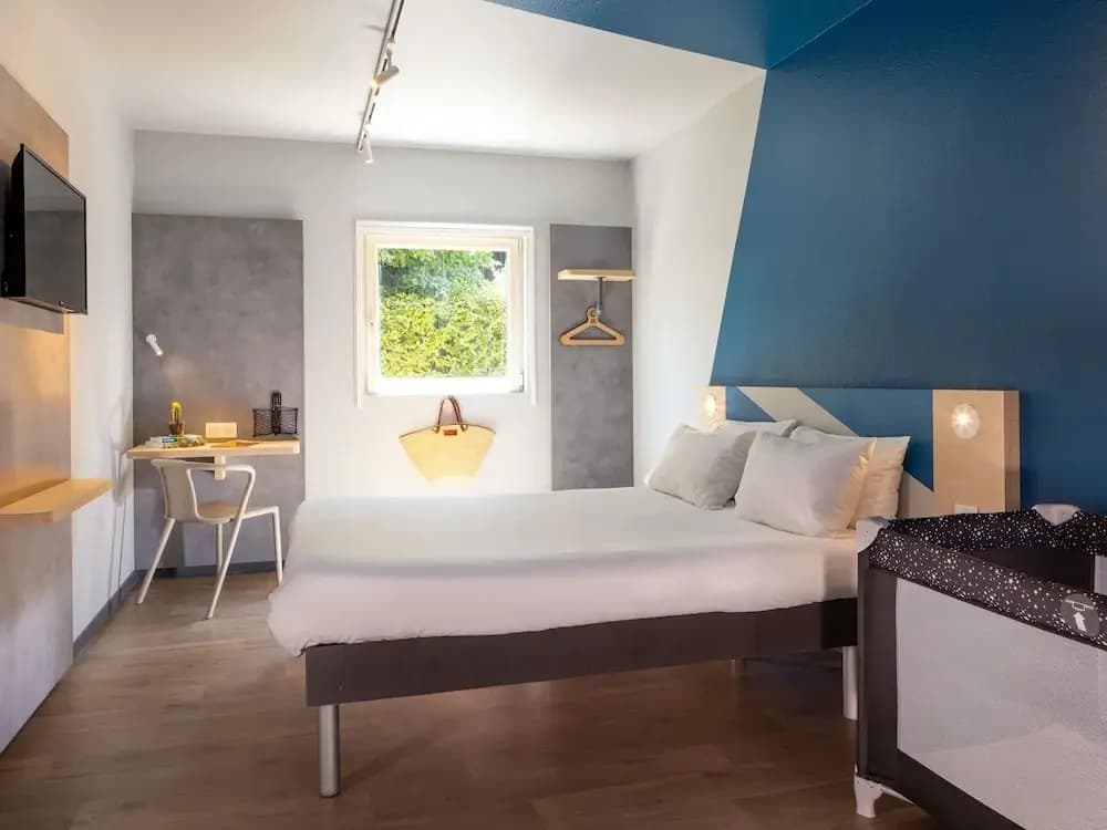 Ibis Budget Bourg-En-Bresse - Photo 3