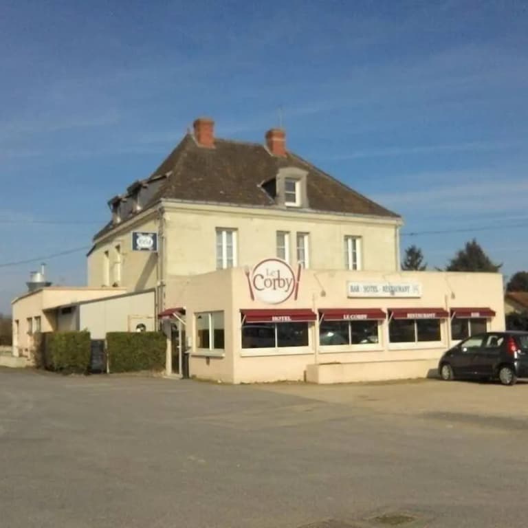Le Corby - Photo 1