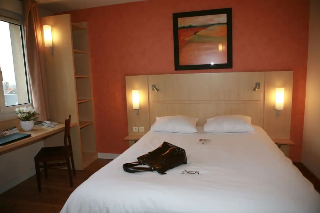 ibis Chateauroux - Photo 4