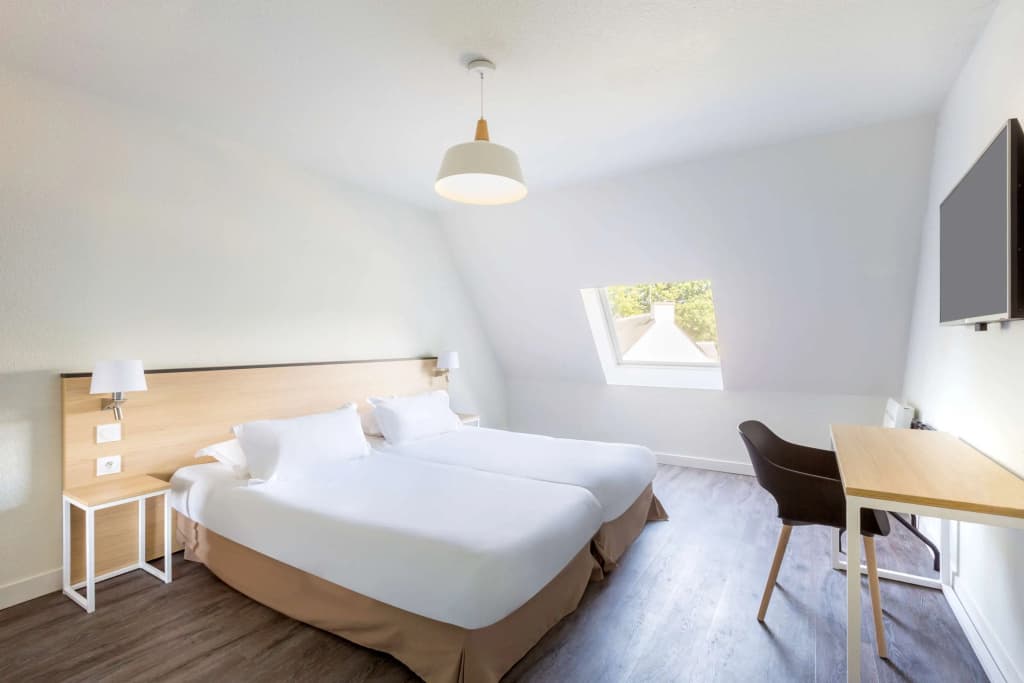 Best Western Armor Park Dinan - Miniature 3