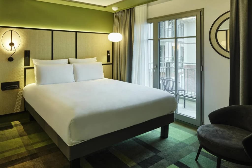 Mercure Le Touquet - Photo 3