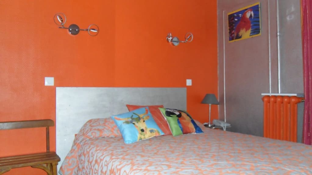 Hôtel Jean Bart - Photo 3