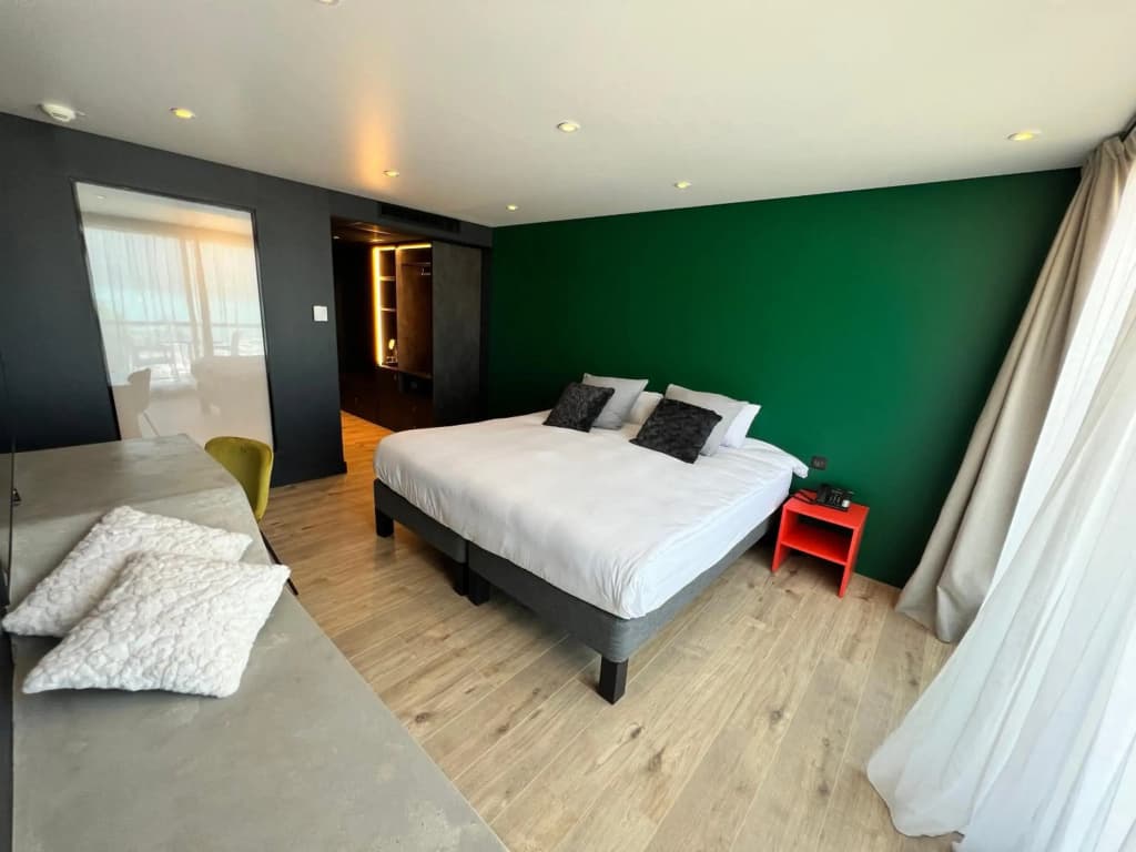 Hotel & Spa Marina d'Adelphia - Photo 2