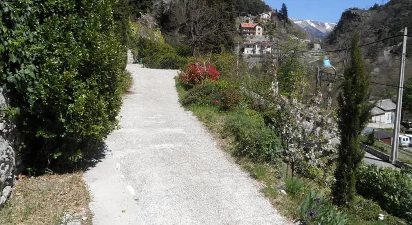 Casa Sylvana - Photo 1