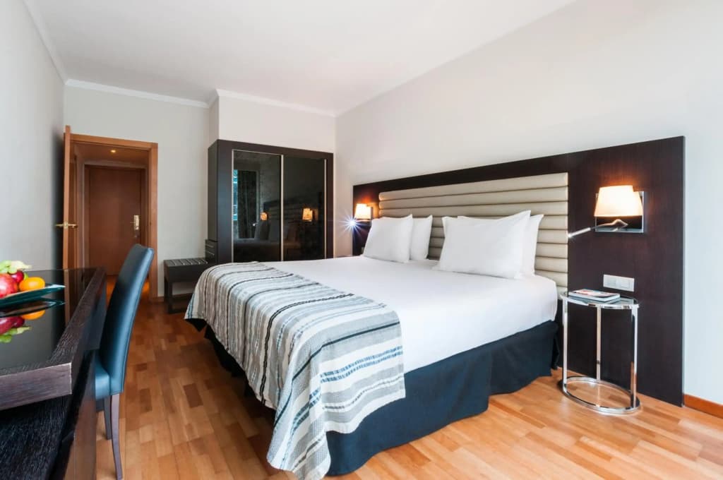 ibis budget Roissy CDG Paris Nord 2 - Miniature 6