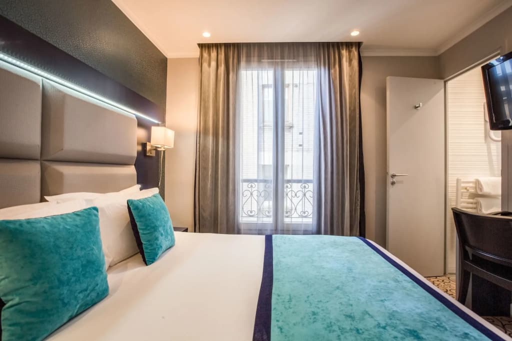 Prince Albert Montmartre - Photo 4