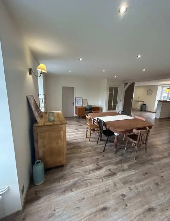 Large Family Duplex in Murat Village - Photo 3