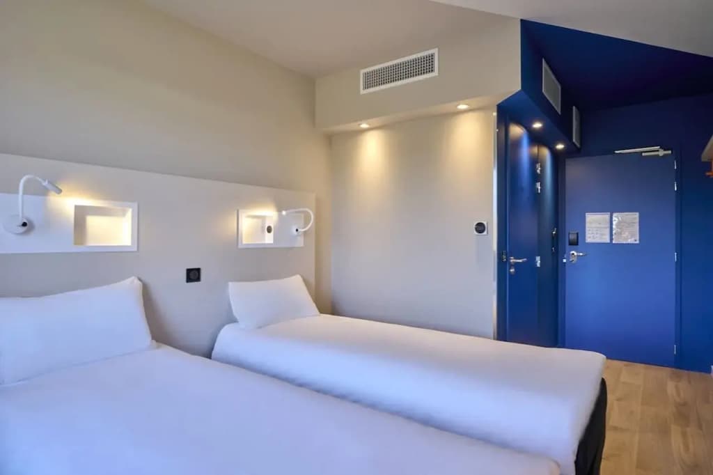 ibis budget Nangy Annemasse - Photo 3