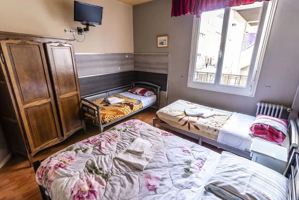 Hotel Le Bon Moine - Photo 5