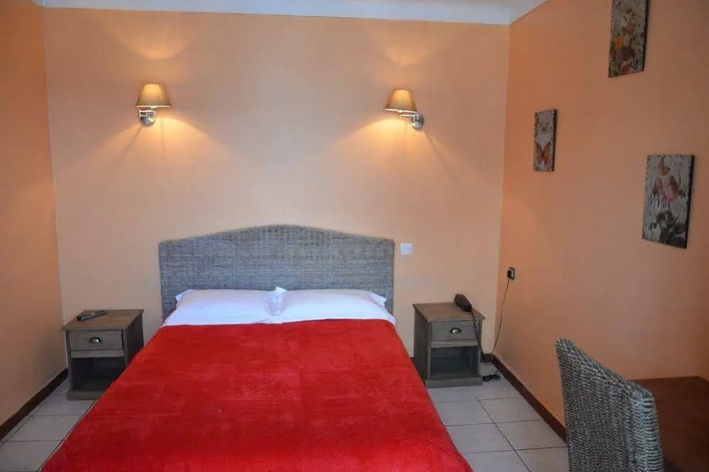 Hotel Restaurant le Bellevue - Photo 5