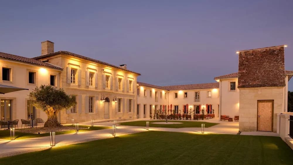 Teritoria - Château Fage Hôtel - Photo 1