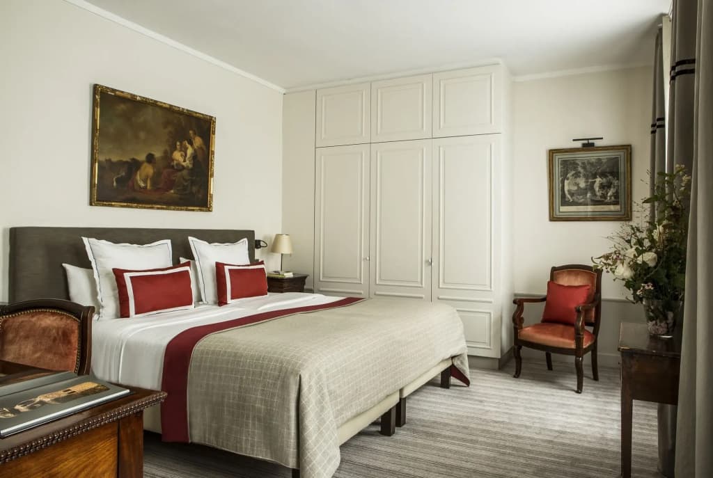 Hôtel des Saints-Pères - Photo 2
