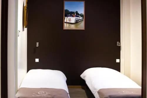 Hôtel Le Relais Du Canalou - Photo 1