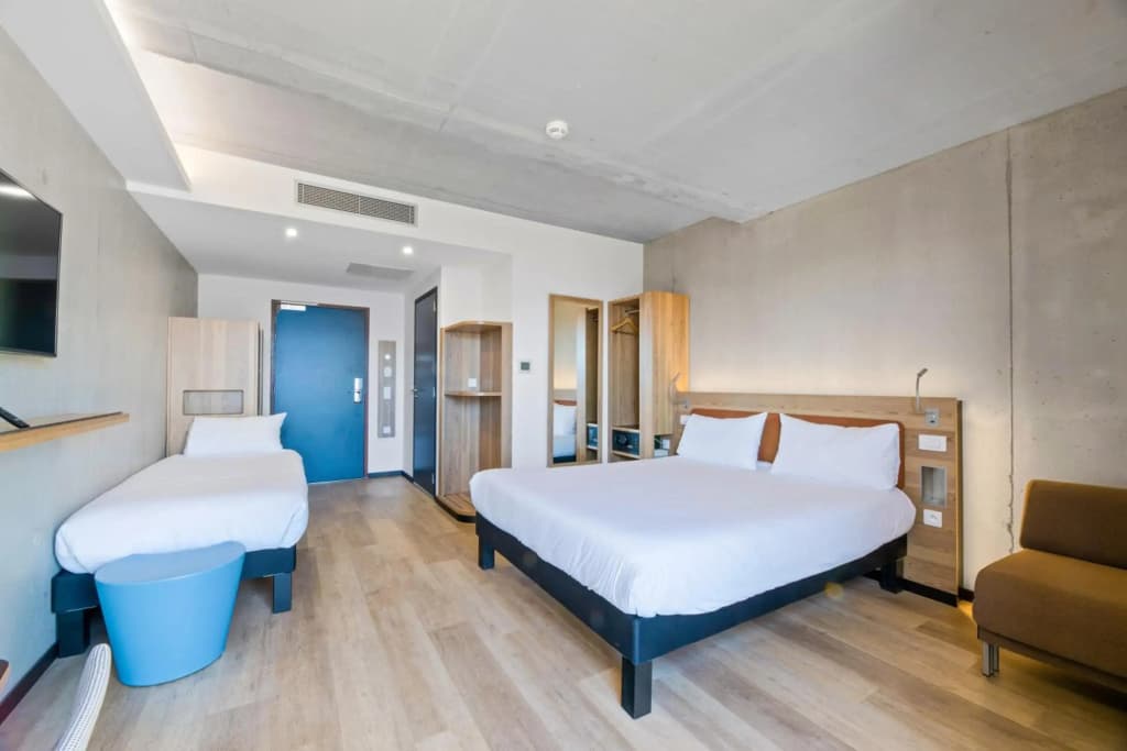 ibis Styles Ajaccio Napoleon - Photo 5