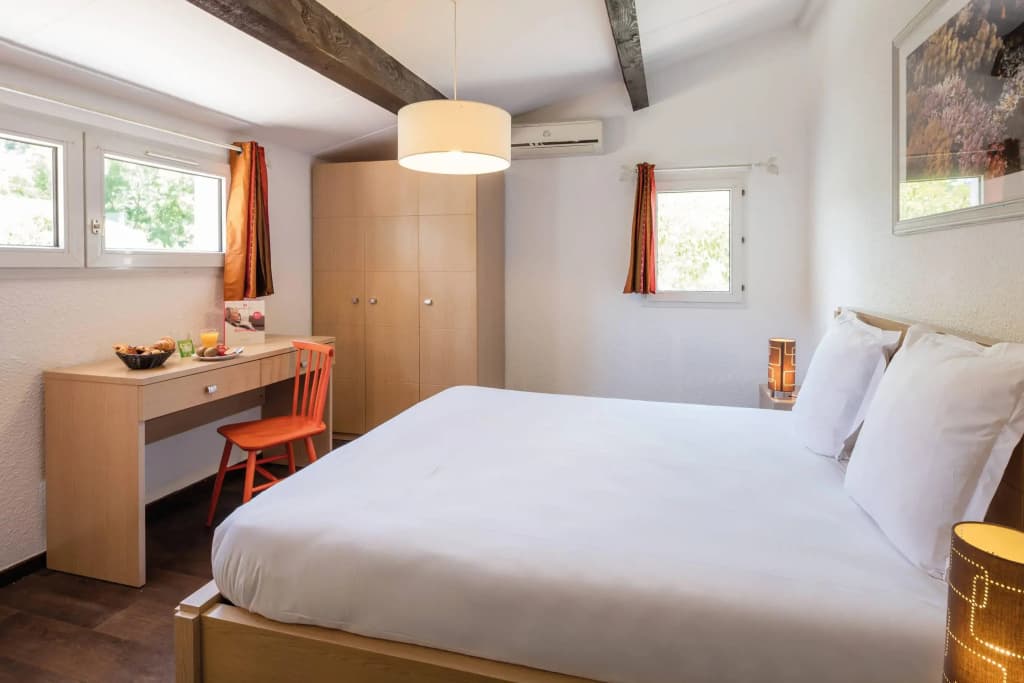 Comfort Aparthotel Mandelieu la Napoule Village - Miniature 6