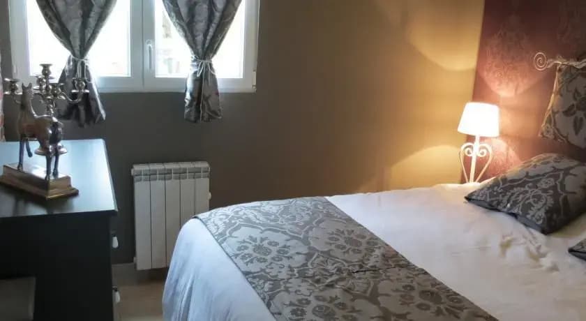 Gîte de Charme Le Campanier - Photo 1