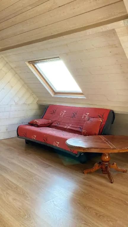 Appartement d'une chambre a Plurien a 800 m de la plage avec hammam - Miniature 5