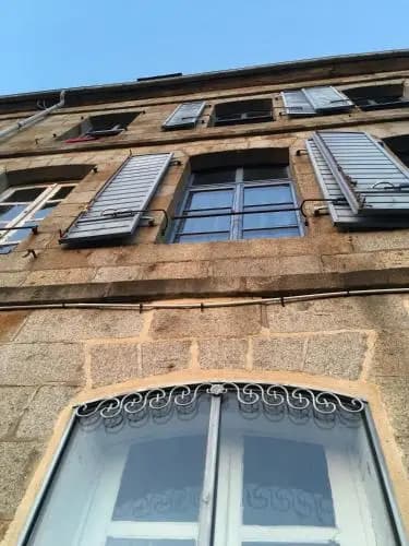 Hôtel particulier Le Mercier de Montigny - Photo 1