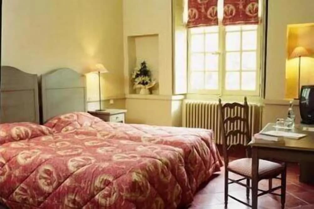 Hotel Abbaye Ecole de Soreze - Miniature 3