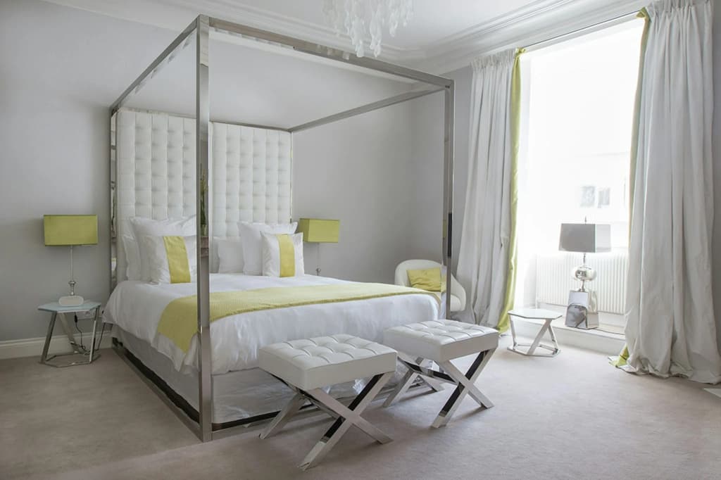 Clarance Hotel Lille - Miniature 6