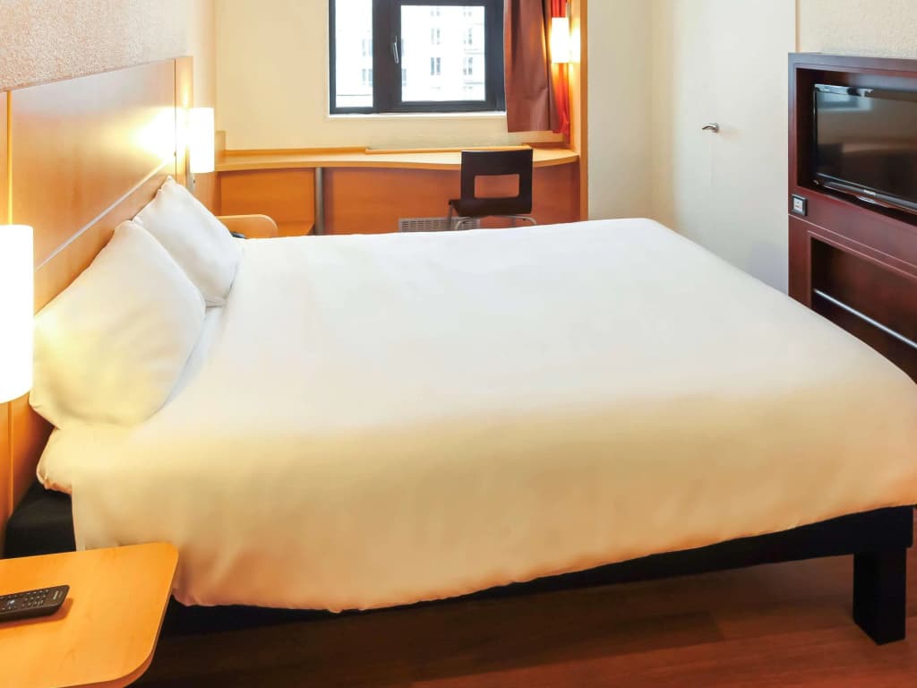 Hôtel ibis Brest Centre - Photo 4