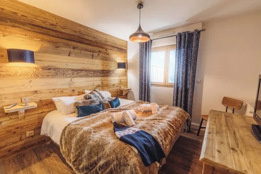 Chalet La Perle d'Oisans - Photo 5