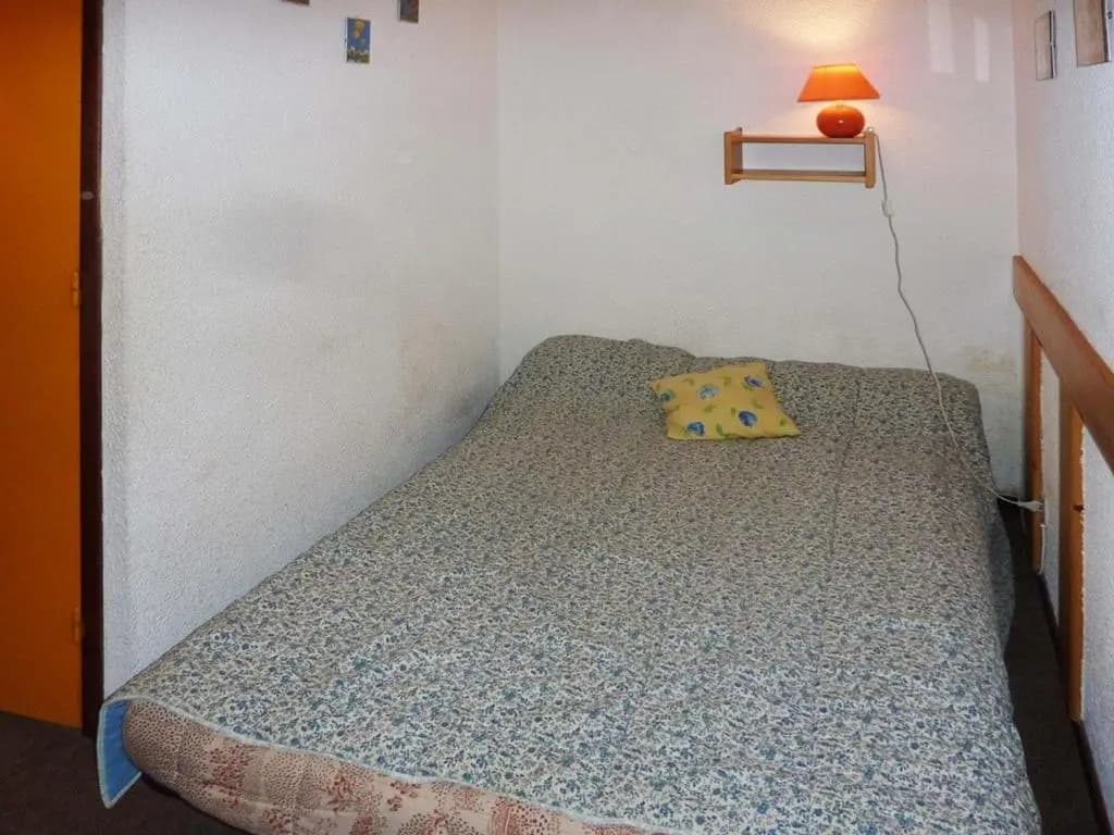Appartement Les Orres, 1 pièce, 6 personnes - FR-1-322-145 - Photo 4