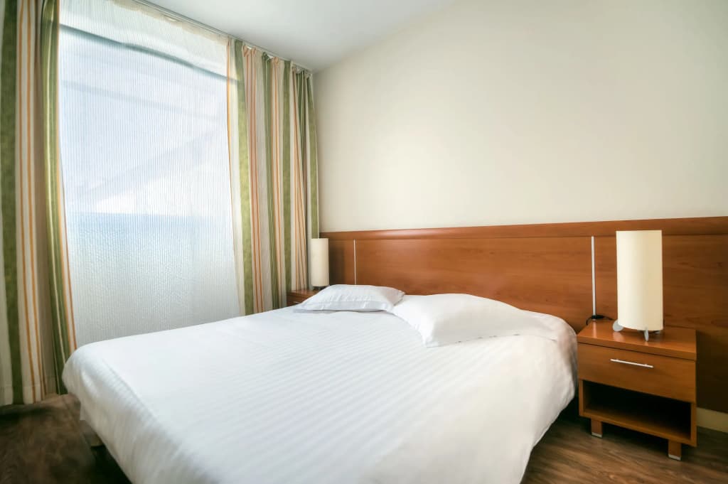 Comfort Aparthotel Saint-Nazaire Les Portes de l Ocean - Miniature 6