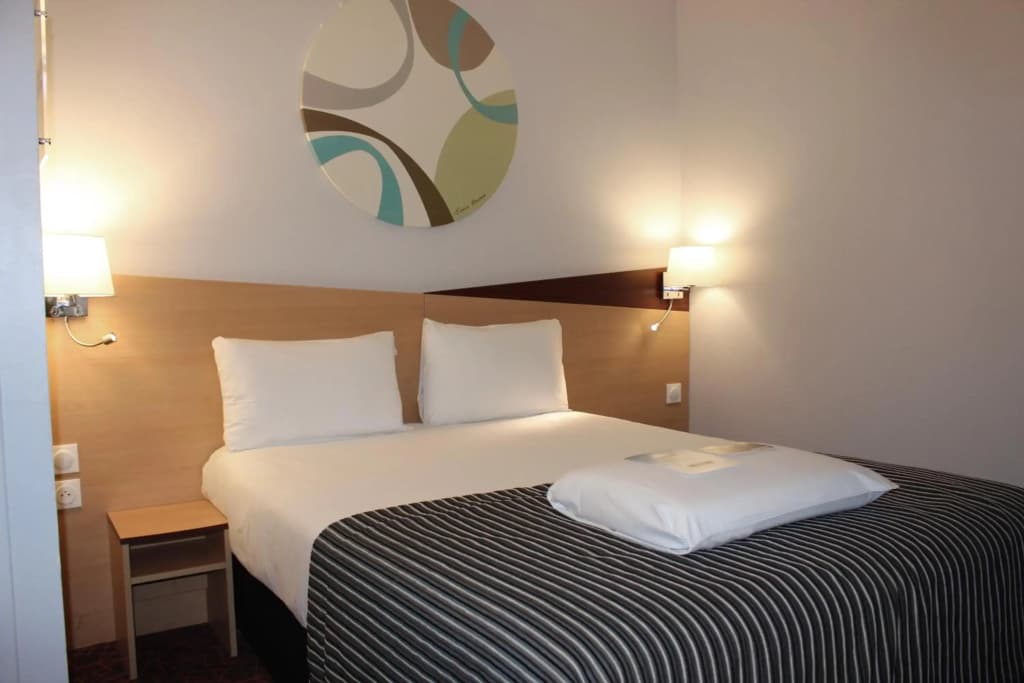 Hotel Kyriad Dijon - Gare - Miniature 6