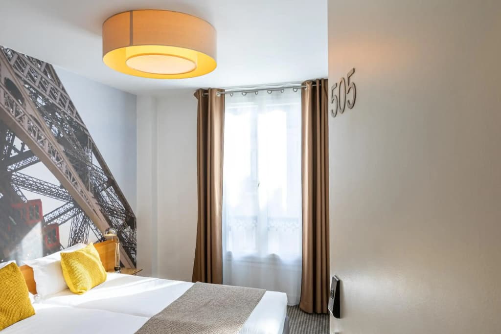 Le 20 Prieure Hotel - Photo 2