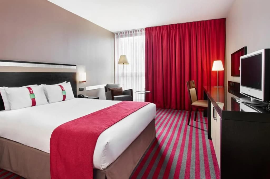 voco Paris – Porte de Clichy by IHG - Miniature 6