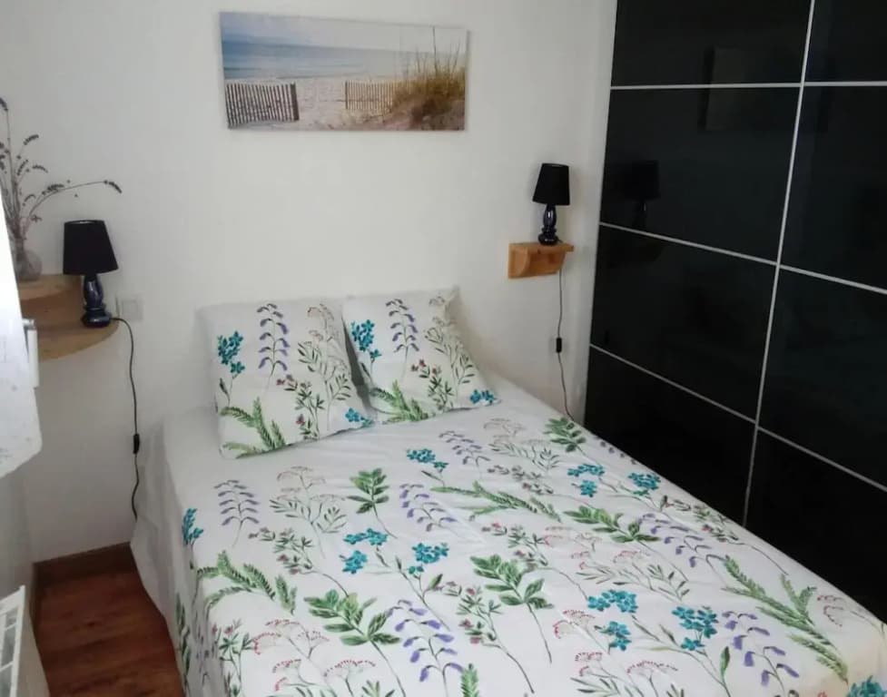 Holiday Home in Pleubian Near Kermagen Beach - Miniature 3