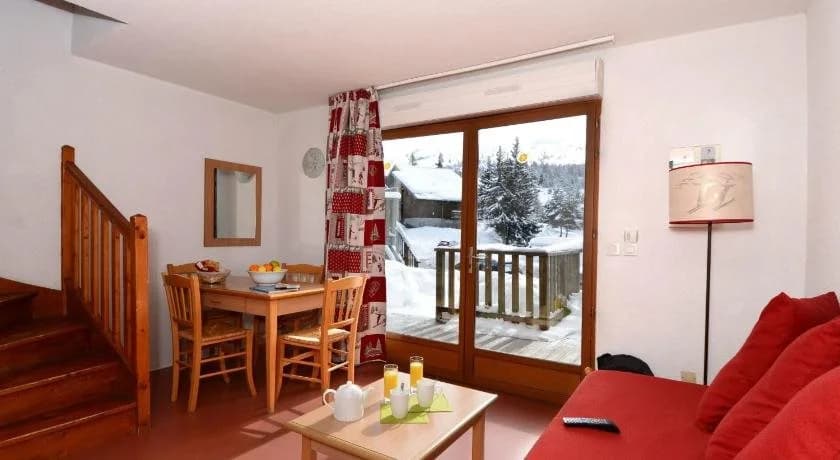 Les Chalets d'Aurouze - Miniature 4