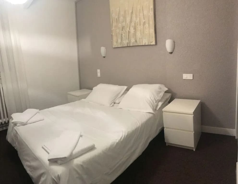 Auberge de la Croix Blanche - Photo 4
