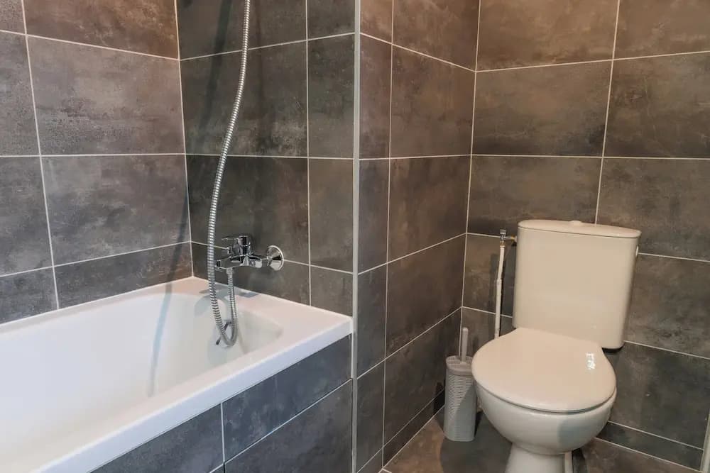 Refreshing Apartment - 1br/4p - Montreuil - Miniature 8