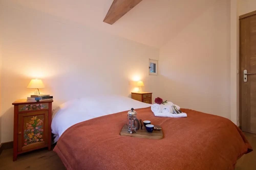 Chalet du Glacier in Chamonix - Photo 5