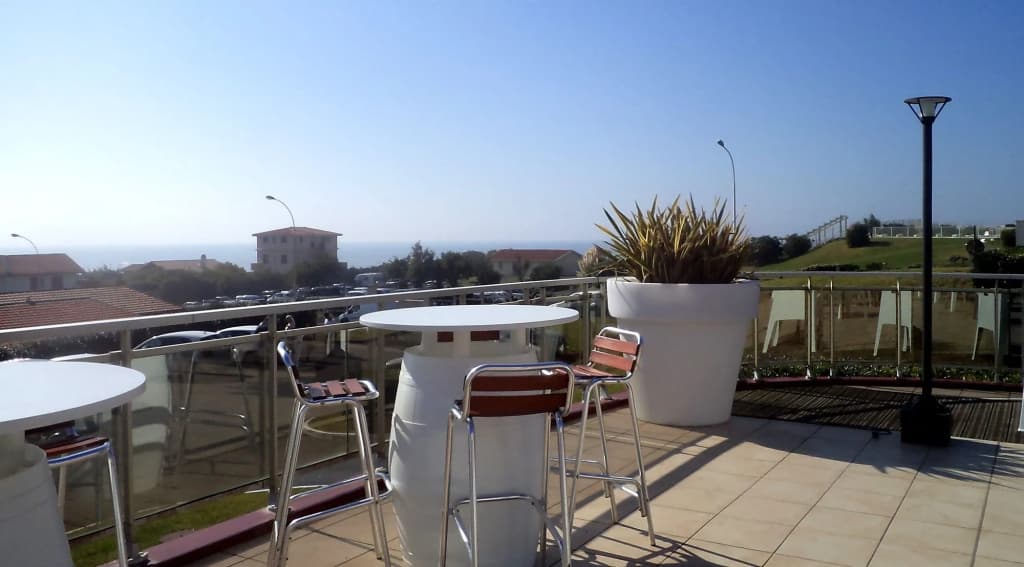 ibis Styles Biarritz Plage (Ouverture mai 2024) - Miniature 8